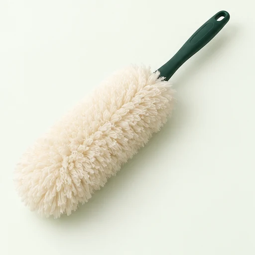 Washable hand duster